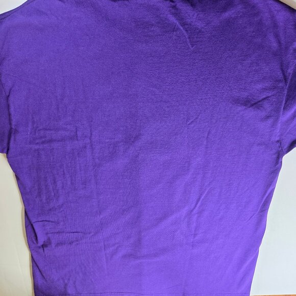 Universal Islands of Adventure Classic Toon Lagoon Tee Hagar the Horrible Helga - Picture 8 of 10